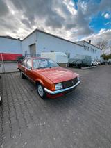 Opel Nur bis 30.07.26! Opel Rekord E1 - Opel Rekord: 2.2