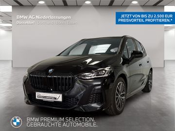 BMW Leasingangebot: BMW 220i Active Tourer Leasing ab 311,18€¹ M Sport