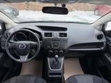 Mazda 5 2.0 MZR Center-Line*7-Sitzer*TÜV neu - Mazda Gebrauchtwagen von 2011