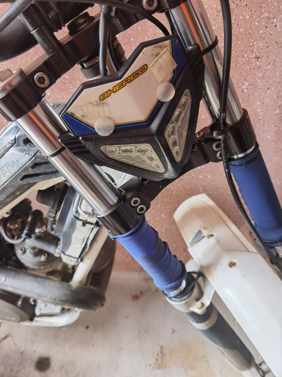 Sherco  2011 — photo 5