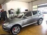 Porsche Cayenne Turbo - Porsche Gebrauchtwagen in Essen