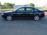 Audi A6 3.0 tiptronic quattro/TOP GEPFLEGT - gebrauchte Audi A6 aus dem Jahr 2002
