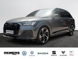 Audi Q7 SUV S line TDI AHK Kam. Leder Luft Navi Pano