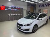 Kia cee'd / Ceed Platinum Pano Navi Kamera PDC AHK - Kia cee'd / Ceed in Düsseldorf
