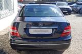 Mercedes-Benz C 250 CDI BlueEfficiency GSD*Comand*Totwinkel - gebrauchte Mercedes-Benz C-Klasse aus dem Jahr 2013