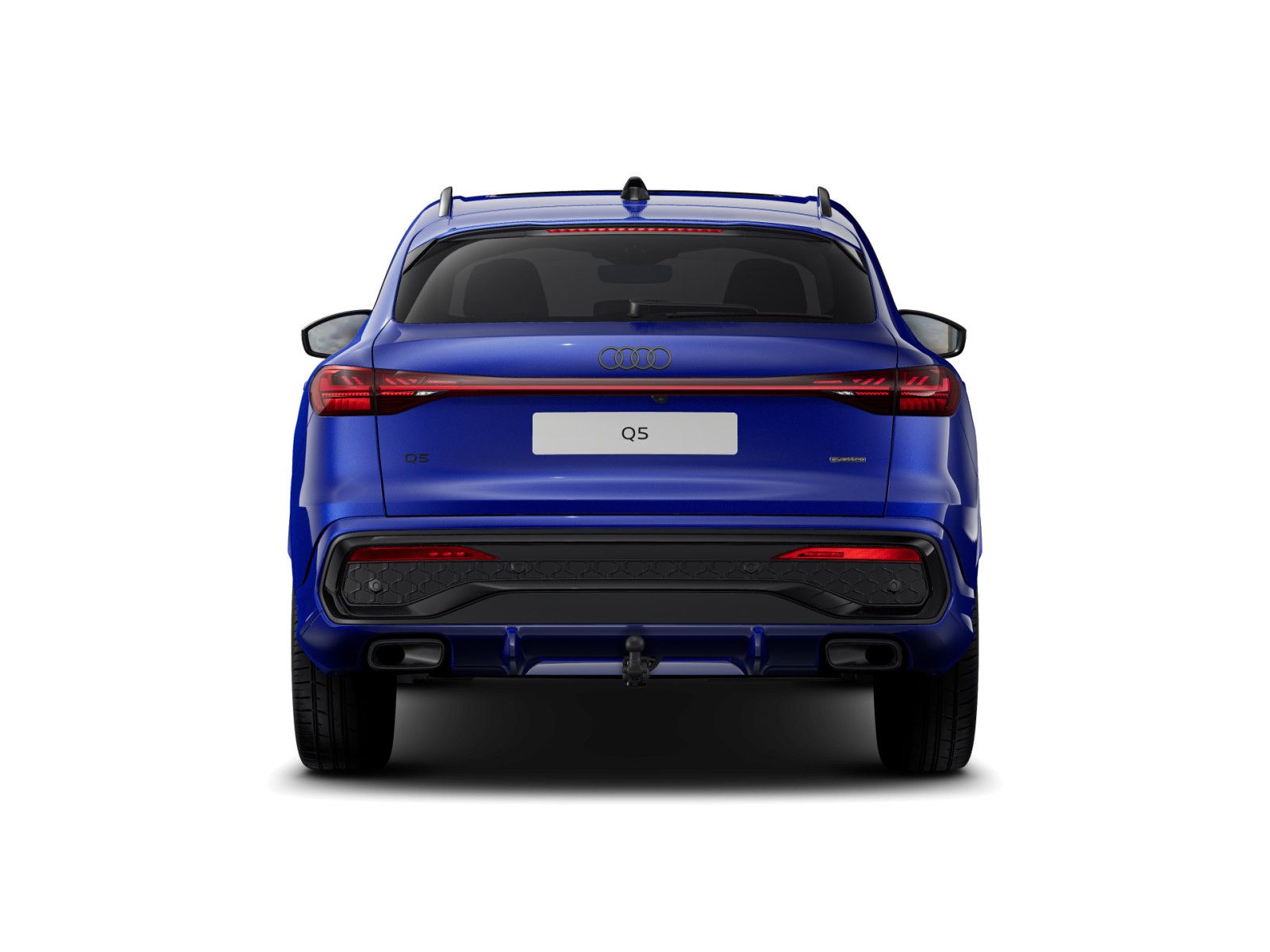 Audi Q5 - Bild 6