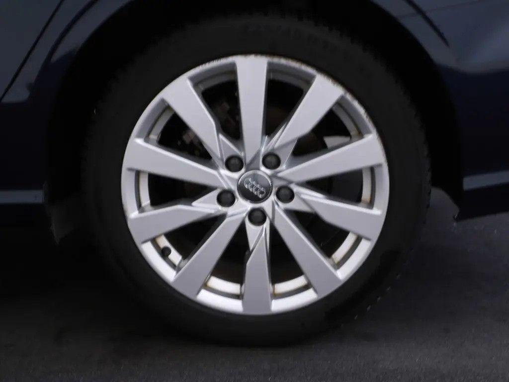 Audi A3 Limousine 1.6 TDI Aut. | LED | Leather | VC |