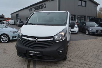Opel Vivaro - 3