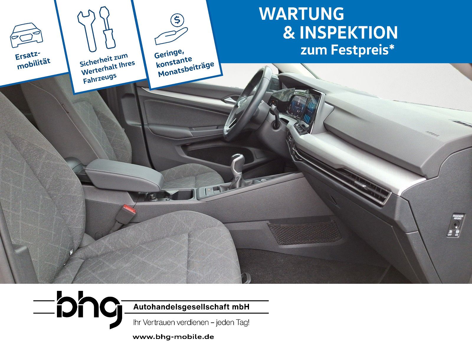 Volkswagen Golf - Bild 13