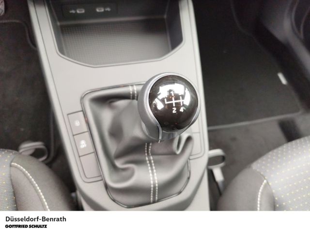 Seat Ibiza - Bild 14