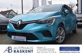 Renault Clio V Zen*LED-Scheinwerfer*SITZHEIZUNG*PDC* - Renault Clio mit Hybrid-Antrieb