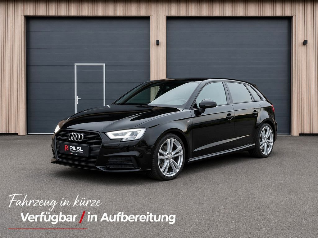 Image of Audi A3