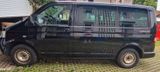 Volkswagen T5 Multivan - Volkswagen T5 Multivan aus 2009