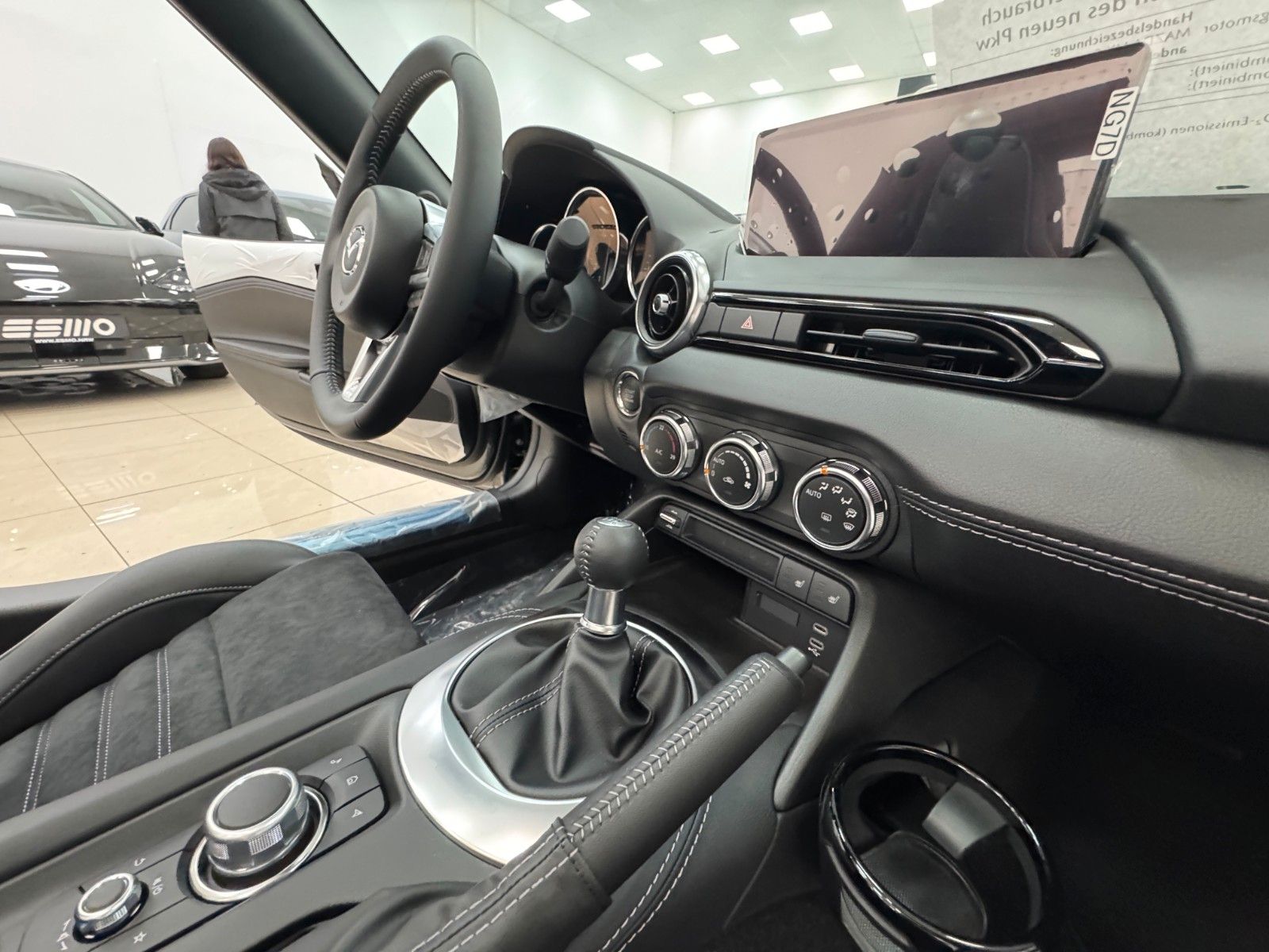 Mazda MX-5 - Bild 21