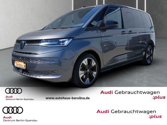Image of Volkswagen T7 Multivan
