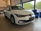 Volkswagen Golf VIII Variant 2.0 TDI Life Matrix/ACC/Kam - Volkswagen Golf: Variant TDI