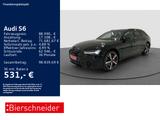 Audi S6 Av TDI qu 21 AHK B&O HD-MATRIX PANO STHZ NAVI - Audi Gebrauchtwagen in Karlsruhe