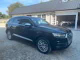 Audi SQ7 4.0 TDI quattro tiptronic - - Audi SQ7 aus 2017