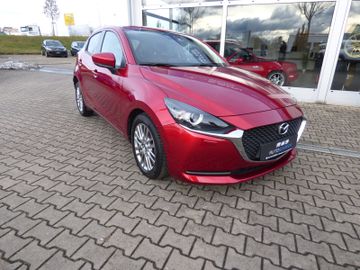 Bild 3 Mazda 6 2 1.5 SKYACTIV-G 90 M-Hybrid (EURO 6d) Kamera,