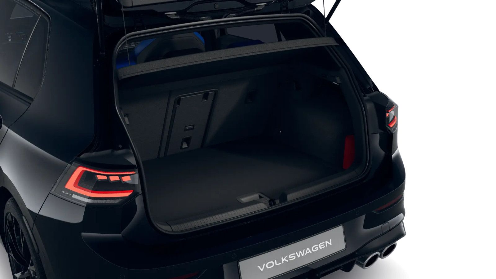 Volkswagen Golf - Bild 9