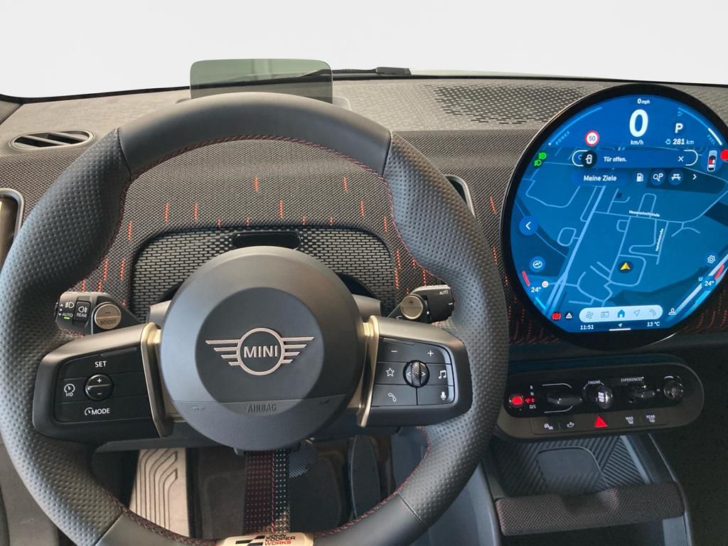 MINI Cooper D Countryman - Bild 14