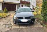 Volkswagen Jetta 1.4 TSI DSG Highline - Volkswagen Jetta Highline mit Benzin-Antrieb