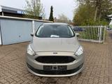 Ford Grand C-Max Grand C-MAX Business Edition - Ford Grand C-MAX Business mit Benzin-Antrieb