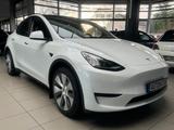 Tesla Model Y RWD RFK Abstandstemp. uvm. - Tesla Model Y: Rwd