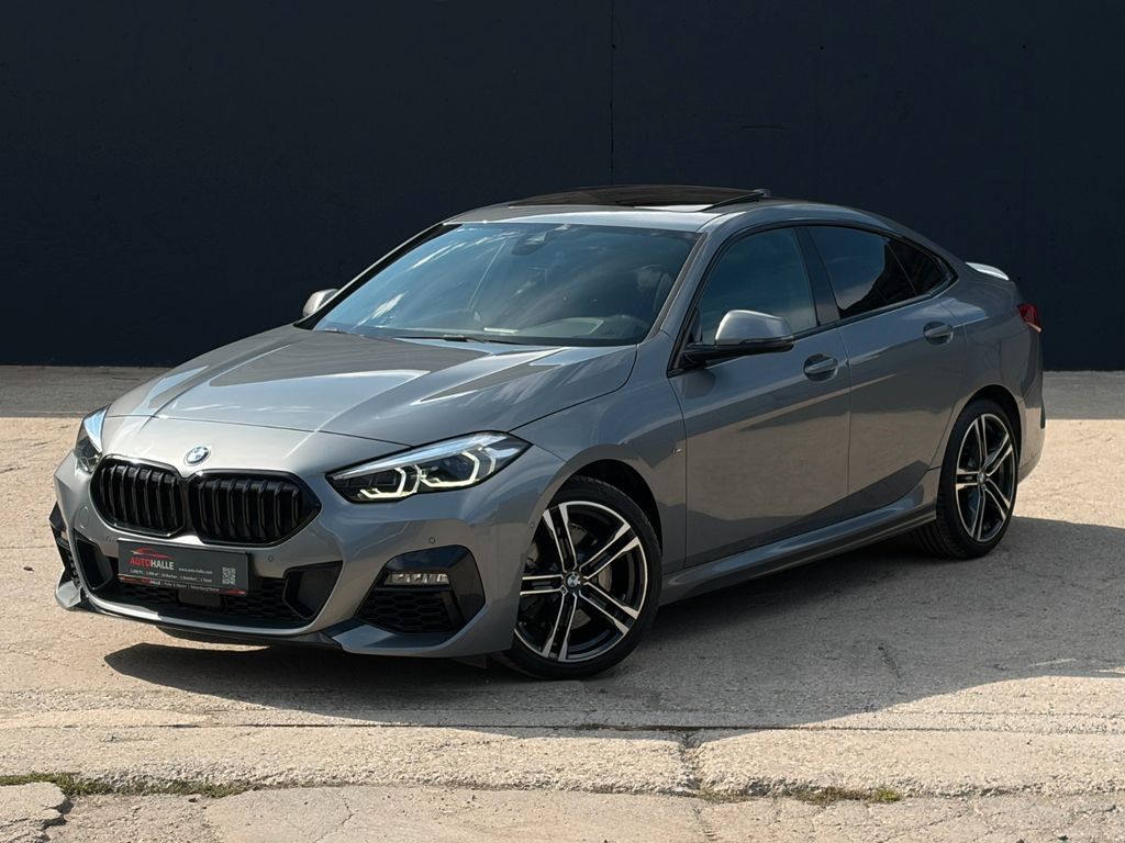 Image of BMW 220 Gran Coupé