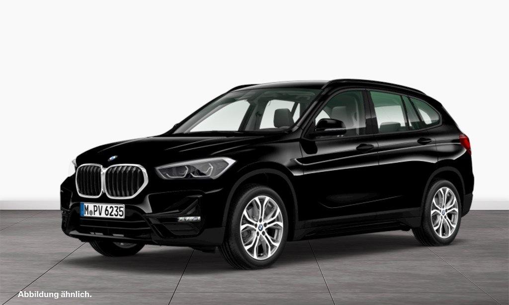 BMW X1 sDrive18d Sport Line Navi Parkassist HiFi