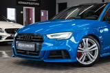 Audi S3 SB 2.0 TFSI quattro|APR|S-SITZE|PANO|B&O|NAVI - Audi S3: Kombi
