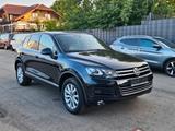 Volkswagen Touareg V8 4,0 TDI Panoramad - gebrauchte VW Touareg aus dem Jahr 2010