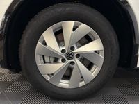 Volkswagen Tiguan - Vorschau Bild 4