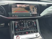 Audi S8 - Vorschau Bild 12