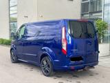Ford Transit custom Sport 2,0 TDCi Automatik Regale - gebrauchte Ford Transit Custom aus dem Jahr 2018