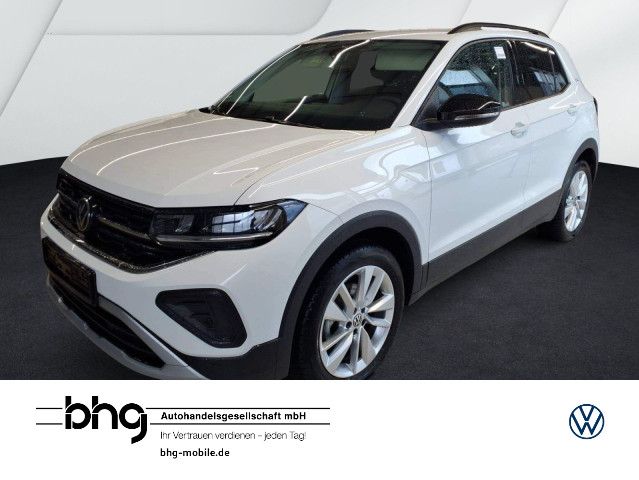 Volkswagen T-Cross 1.0 TSI Navi ACC Assist DAB+ Sitzheizung