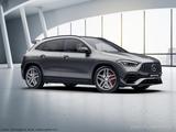 Mercedes-Benz Mercedes-AMG GLA 45 S 4MATIC+ - gebrauchte Mercedes-Benz GLA 45 AMG aus dem Jahr 2022