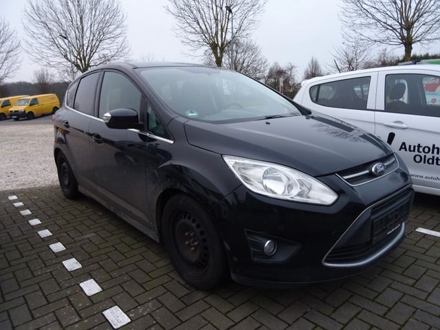 Ford C-Max C-MAX Champions Edition