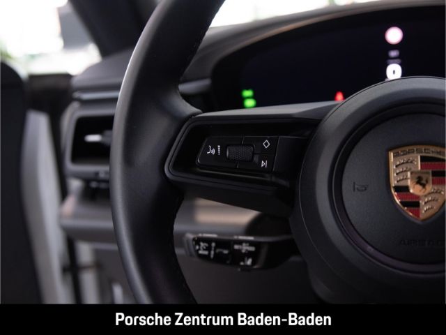 Porsche Macan - Bild 25