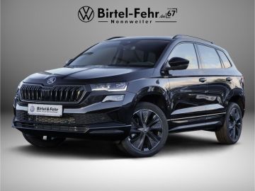 Skoda Karoq Sportline 1.5 TSI DSG