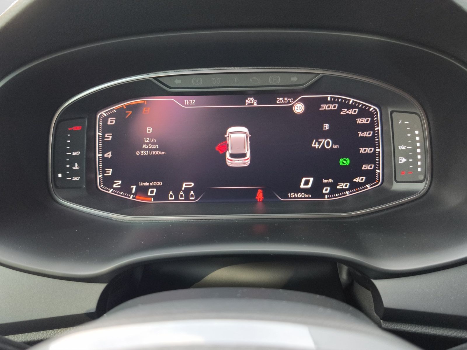 Cupra Ateca - Bild 22