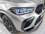 BMW X6 M Competition,/Pano/HUD//Soft/Carbone/360° AC