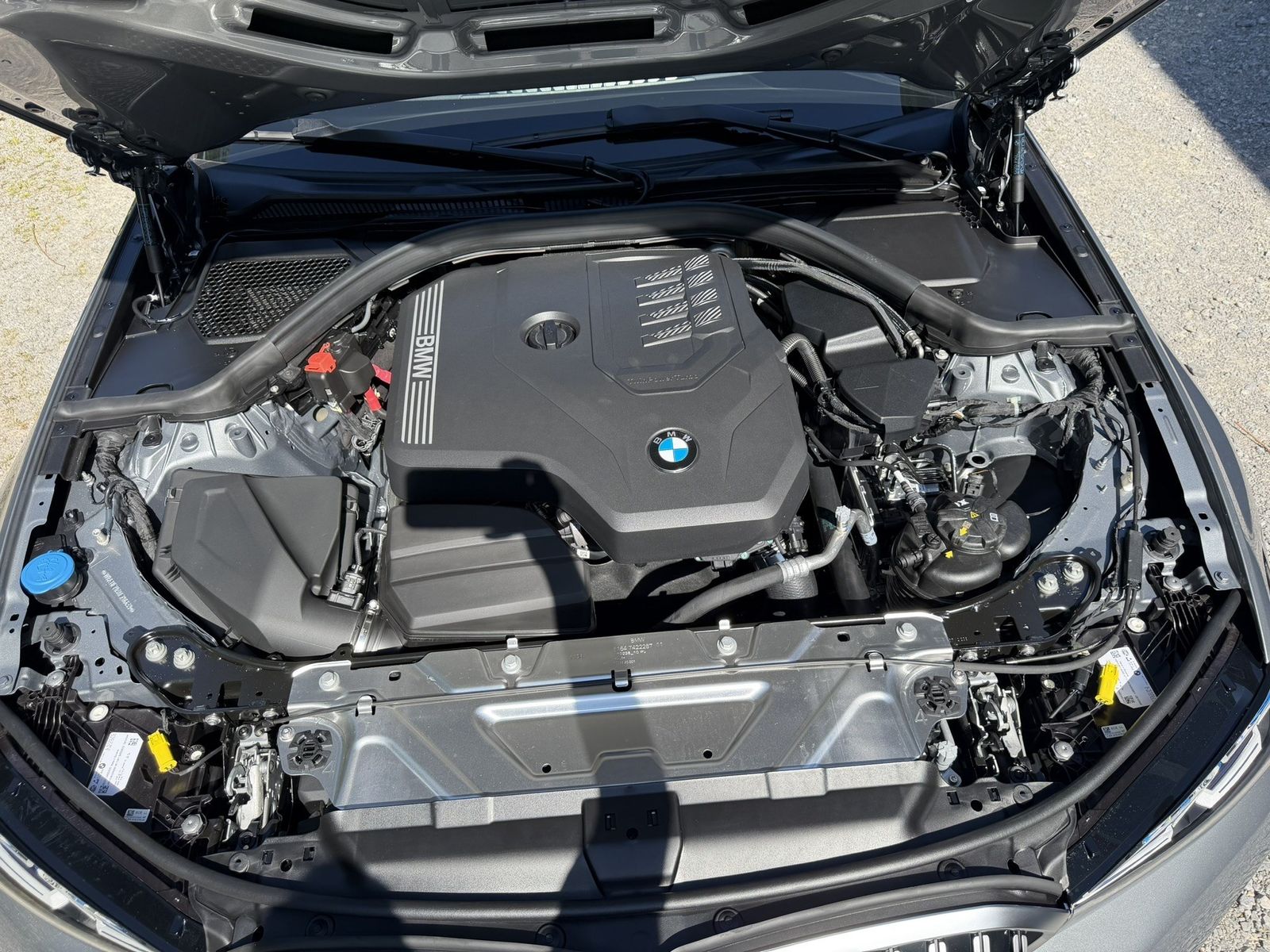 BMW 318 - Bild 23