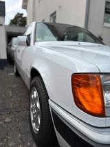 Mercedes-Benz 200 86.000 Km  - gebrauchte Mercedes-Benz 200 aus dem Jahr 1995