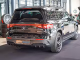 Mercedes-Benz EQB 350 4M AMG Line Night DISTRONIC CarPlay DAB - gebrauchte Mercedes-Benz EQB aus dem Jahr 2024