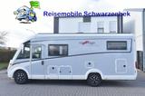 Carthago COMPACTLINE I 143 EINZEL&HUBETT AUTOMATIK SAT+TV - Carthago Wohnmobil oder -wagen