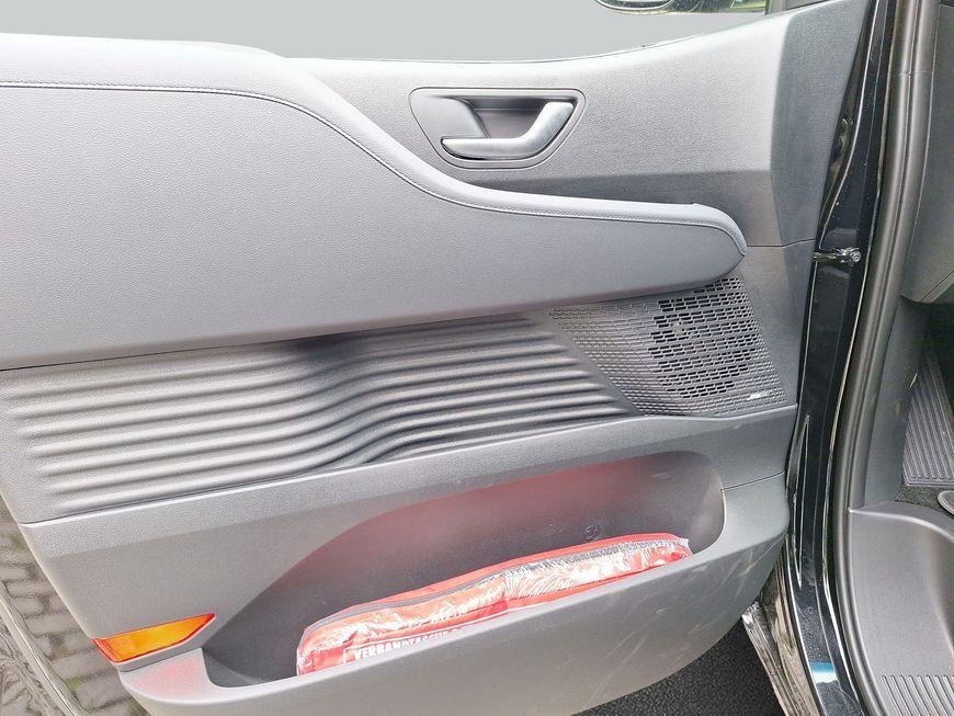 Hyundai Staria – Bild 19