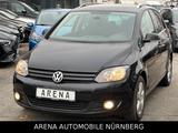 Volkswagen Golf Plus VI 1.2 TSI Team*Pdc*Klima*Sitzheizung - Volkswagen Golf Plus Team mit Benzin-Antrieb
