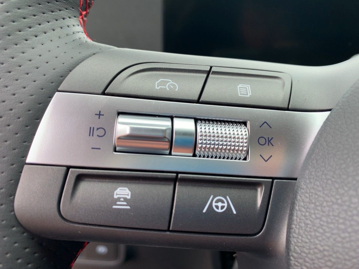 Fahrzeugabbildung Hyundai KONA Elektro 150 kW N Line ab 31.07.25 verfügbar