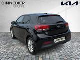 Kia Rio 1.4 Dream Team Kamera+Navigation+SHZ - Kia Gebrauchtwagen in Leipzig